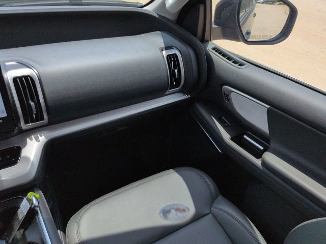 2027 Ford Expedition Active CC