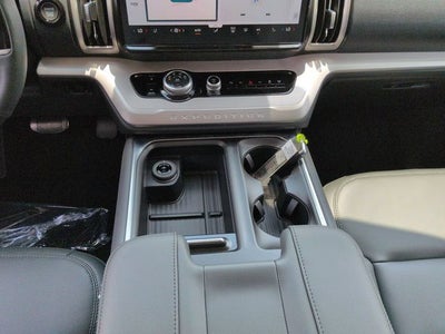 2027 Ford Expedition Active CC