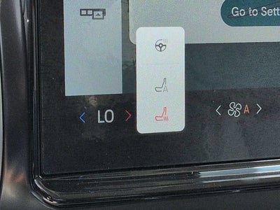 2027 Ford Expedition Active CC