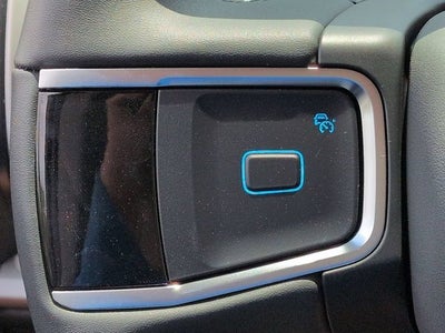 2027 Ford Expedition Active CC