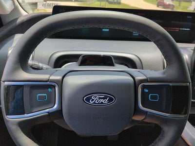 2027 Ford Expedition Active CC