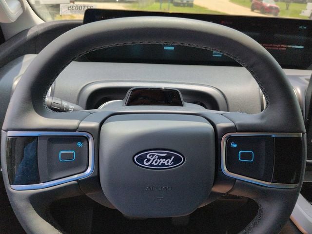 2027 Ford Expedition Active CC