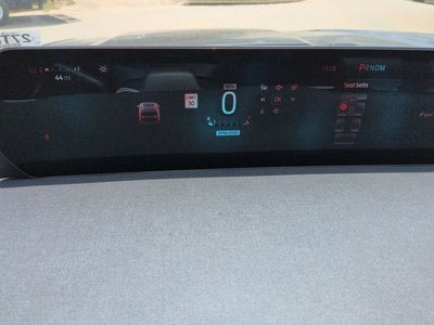 2027 Ford Expedition Active CC