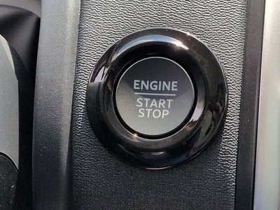 2027 Ford Expedition Active CC