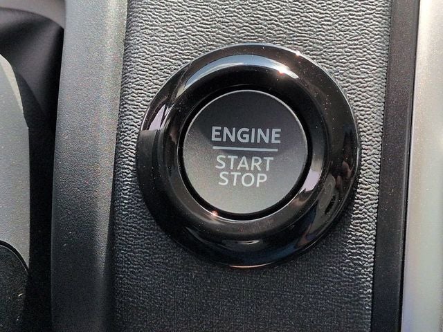 2027 Ford Expedition Active CC