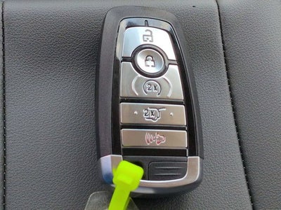 2027 Ford Expedition Active CC