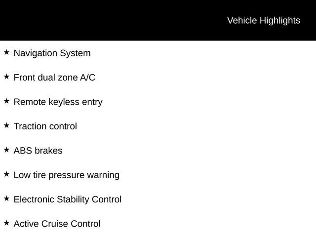 2027 Ford Expedition Active CC