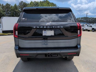 2027 Ford Expedition Active CC