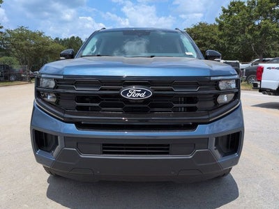 2027 Ford Expedition Active CC