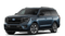 2027 Ford Expedition Active CC