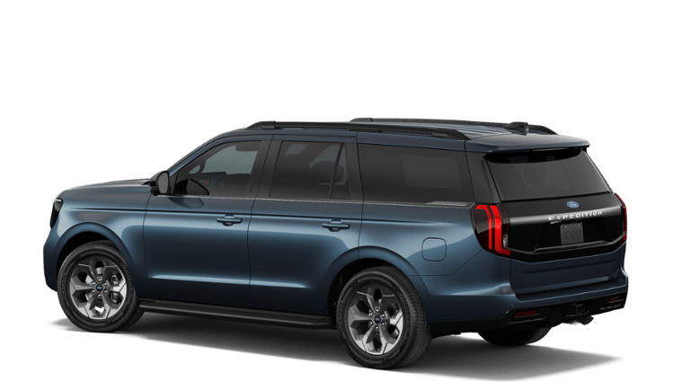 2027 Ford Expedition Active CC
