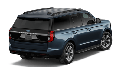 2027 Ford Expedition Active CC