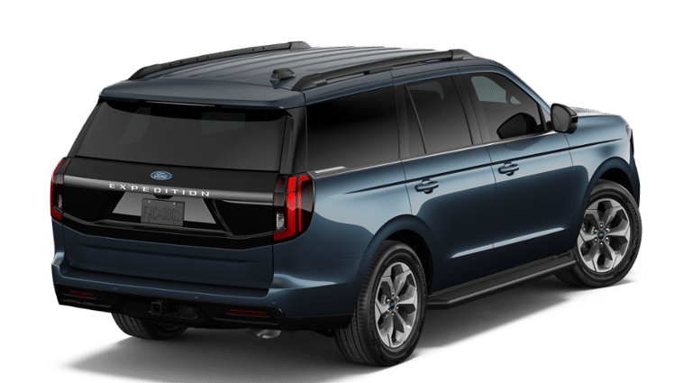 2027 Ford Expedition Active CC