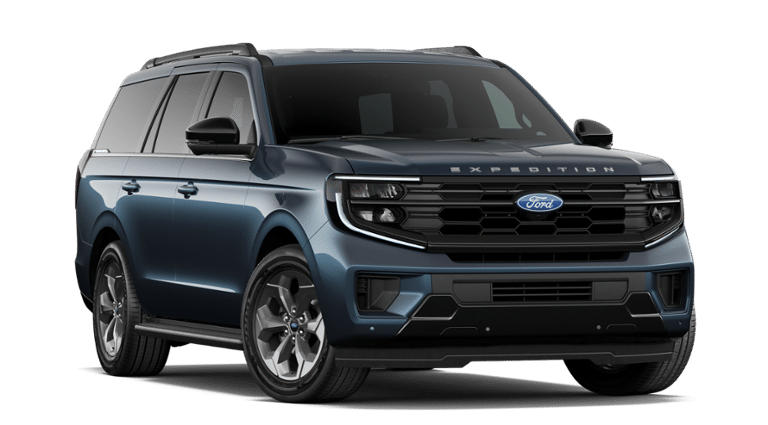 2027 Ford Expedition Active CC