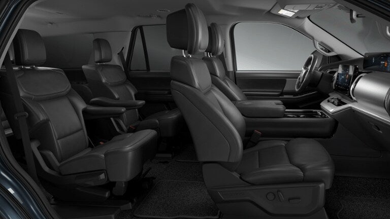 2027 Ford Expedition Active CC