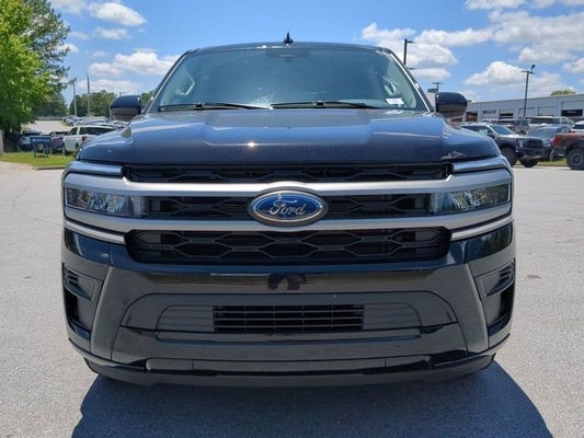 2024 Ford Expedition XLT in Conyers, GA - Courtesy Ford Conyers
