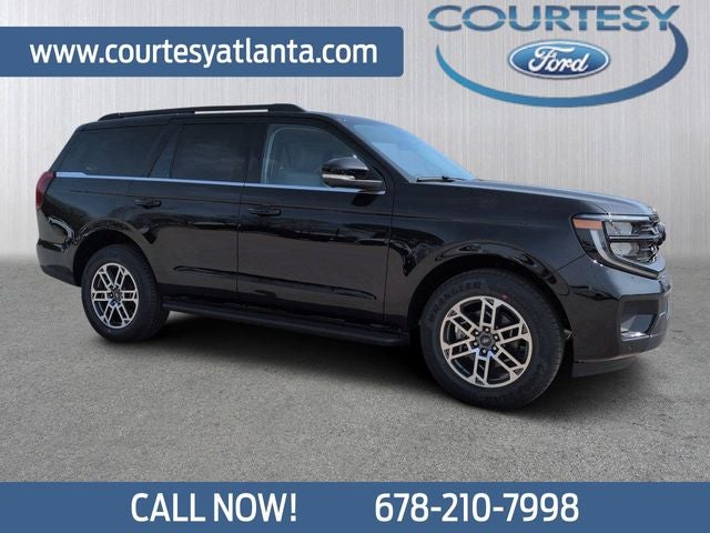 2026 Ford Expedition Active CC