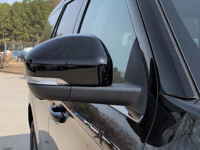 2026 Ford Expedition Active CC