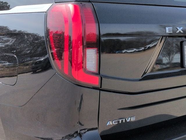 2026 Ford Expedition Active CC