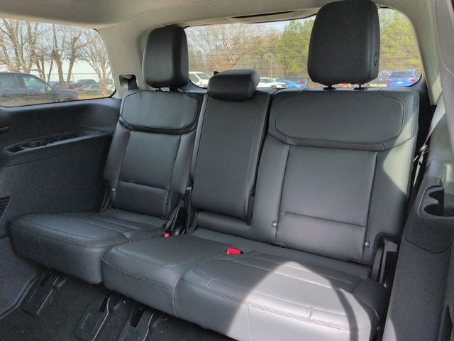 2026 Ford Expedition Active CC