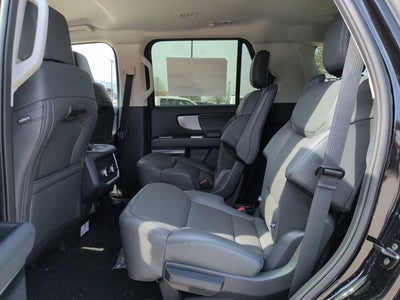 2026 Ford Expedition Active CC