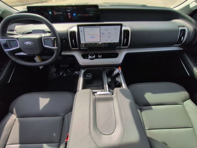 2026 Ford Expedition Active CC