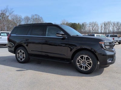 2026 Ford Expedition Active CC