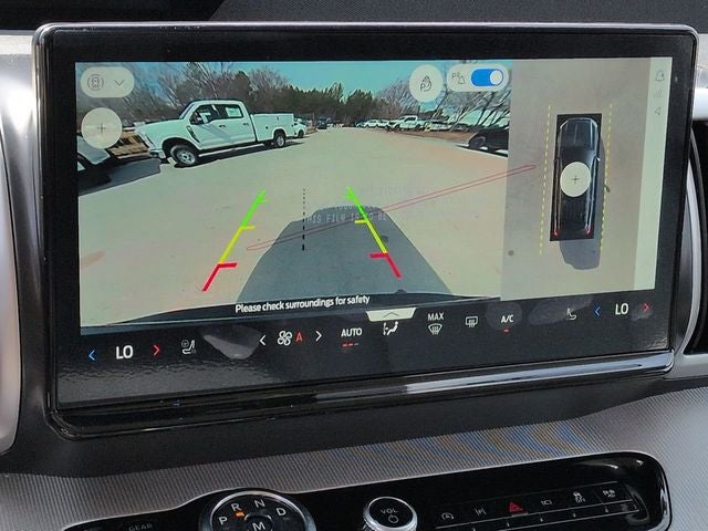 2026 Ford Expedition Active CC