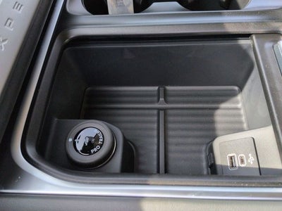 2026 Ford Expedition Active CC