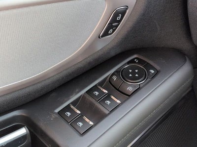 2026 Ford Expedition Active CC