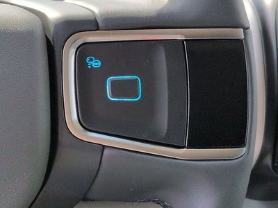 2026 Ford Expedition Active CC