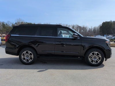 2026 Ford Expedition Active CC