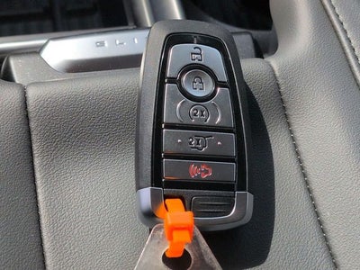 2026 Ford Expedition Active CC