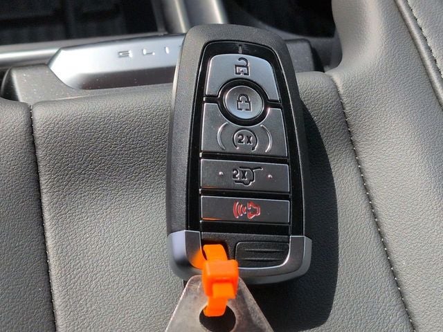 2026 Ford Expedition Active CC