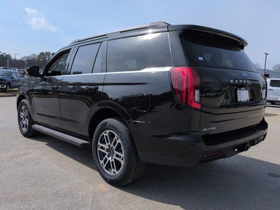 2026 Ford Expedition Active CC