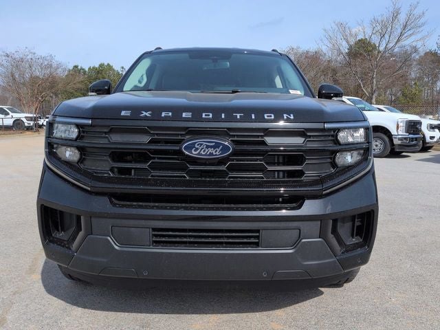 2026 Ford Expedition Active CC