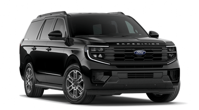 2026 Ford Expedition Active CC