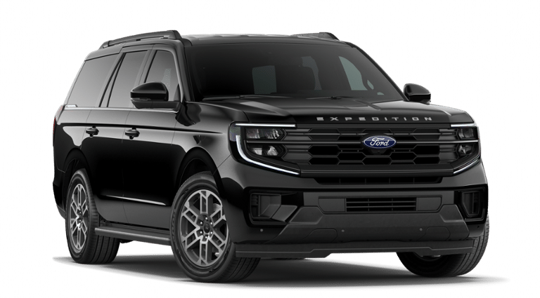 2026 Ford Expedition Active CC