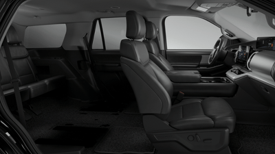 2026 Ford Expedition Active CC