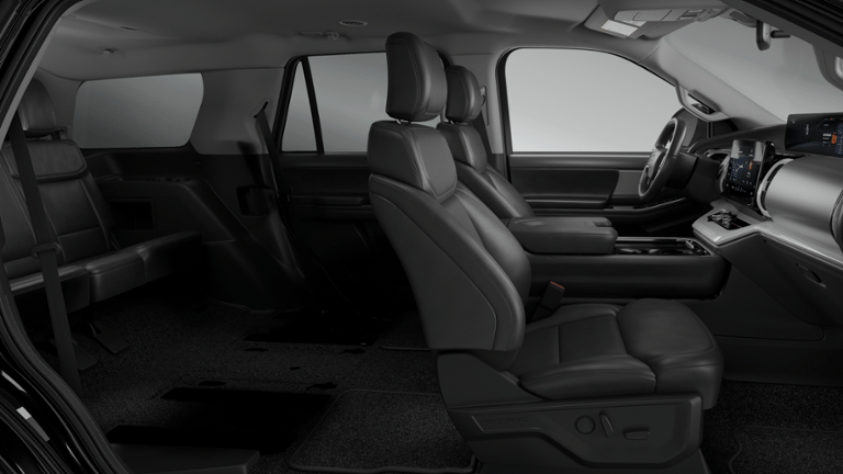 2026 Ford Expedition Active CC