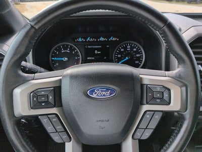 2021 Ford Expedition XLT