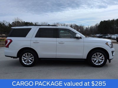 2021 Ford Expedition XLT