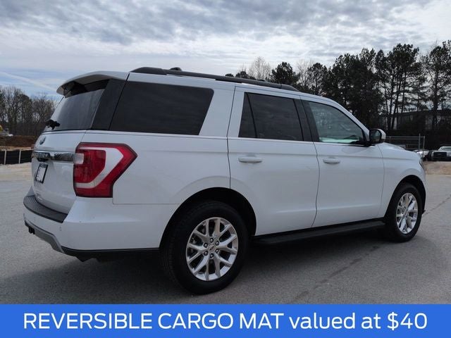 2021 Ford Expedition XLT