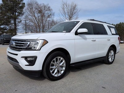 2021 Ford Expedition XLT