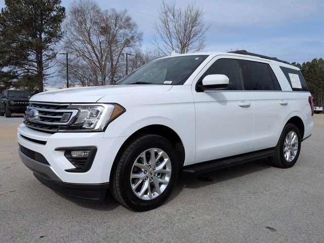 2021 Ford Expedition XLT