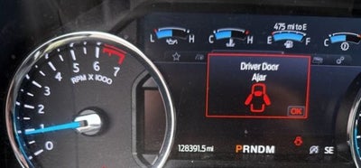 2021 Ford Expedition XLT