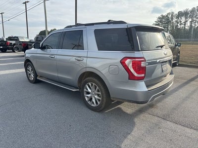 2021 Ford Expedition XLT