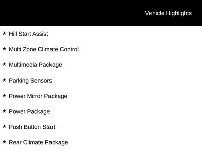 2025 Ford Expedition Active 4WD DP
