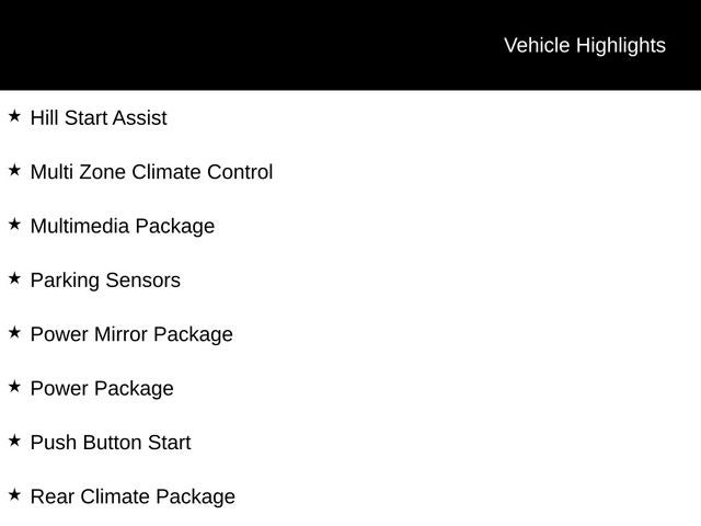 2025 Ford Expedition Active 4WD DP