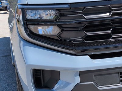 2025 Ford Expedition Active 4WD DP